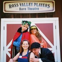 Ross Valley Players Hosts 2 Benefit Shows Of BRIDGE TOLLS AT THE BARN 6/28